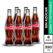 ZERO 350 ML VIDRIO X 30