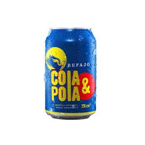 COLA Y POLA LATA