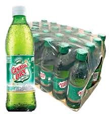CANADRY 300 ML X 24