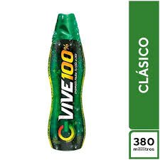 VIVE 100 PEQUEÑO X 6 CLASICO