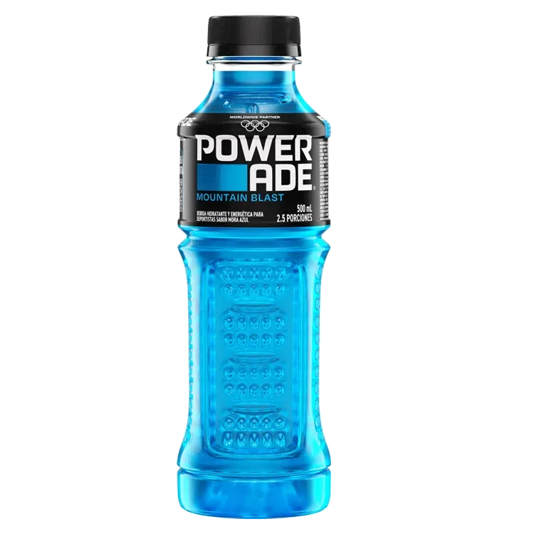 POWER AZUL
