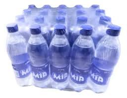 AGUA MIA  X 20