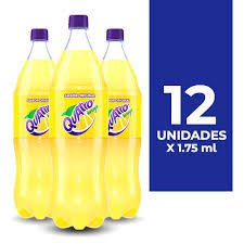 QUATRO 1.5 LITRO TORONJA