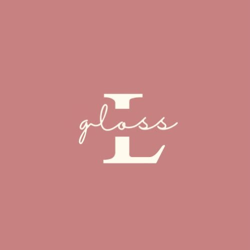 Gloss lingerie