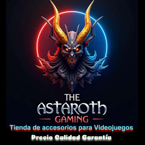 The Astaroth Gaming