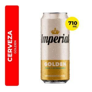 IMPERIAL GOLDEN 710ml LATON