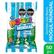 MOGUL MUNDIAL