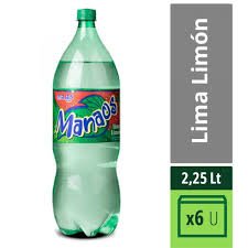 MANAOS LIMA 2,25L