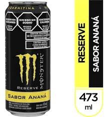 MONSTER ANANA