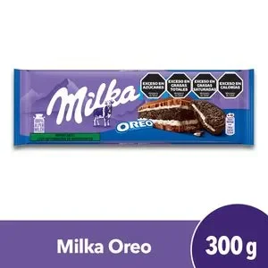 MILKA MMMAX OREO