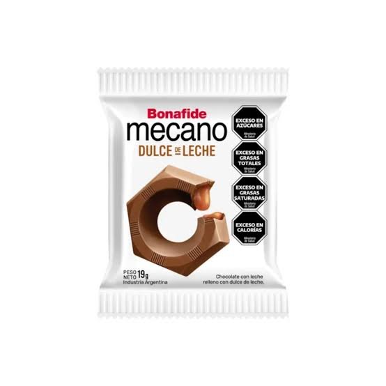 MECANO NEGRO