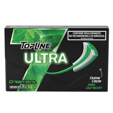 TOPLINE ULTRA