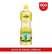 ACEITE CAÑUELA 900ml