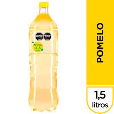 AQUARIUS POMELO 1,5L