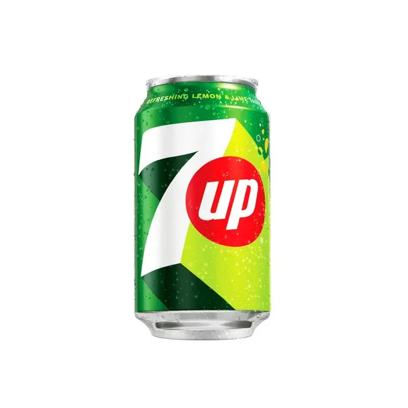 7UP LATA
