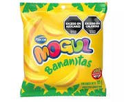 MOGUL BANANITAS