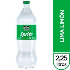 SPRITE 2,25L