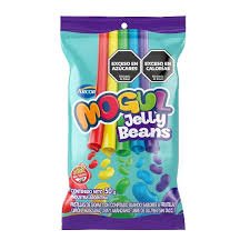 MOGUL JELLY BEANS
