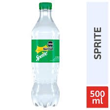 SPRITE 600ml