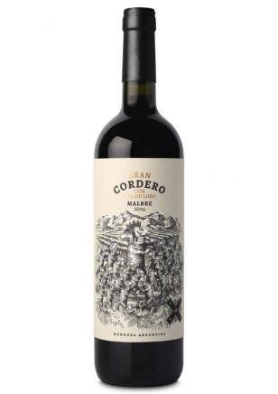 CORDERO PIEL DE LOBO