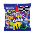MOGUL RELLENAS