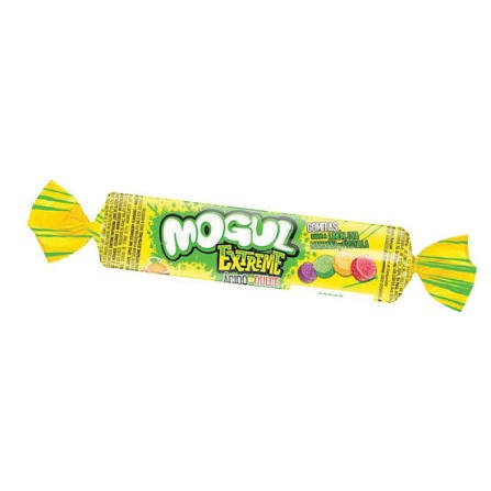 MOGUL EXTREME ACIDO