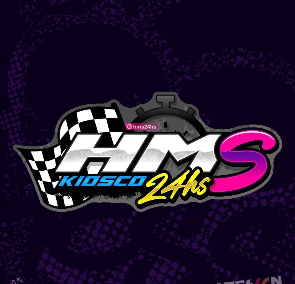 HMS 24hs