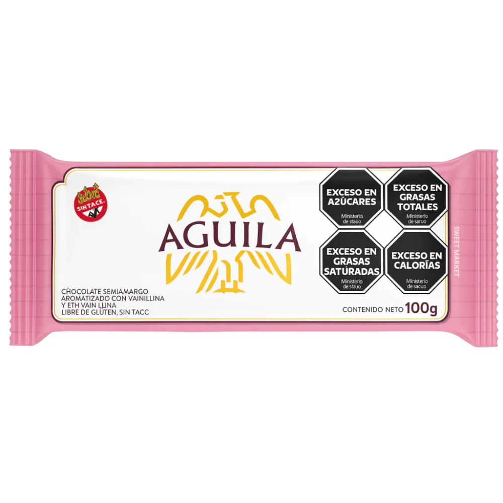 AGUILA NEGRO FAMILIAR