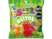 MOGUL OSITOS