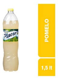 PLACER POMELO 1.5L