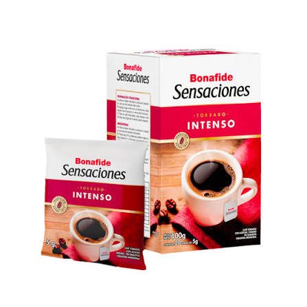 CAFE BONAFIDE SUELTO