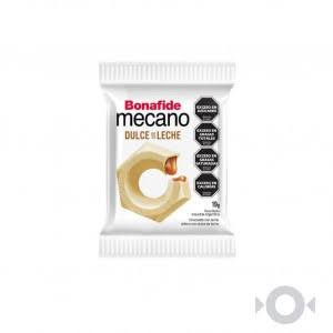 MECANO BLANCO