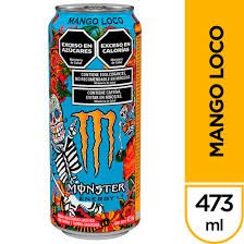 MONSTER MANGO LOCO