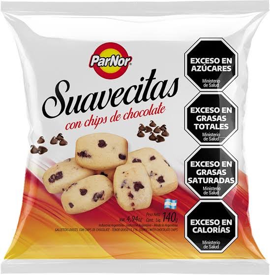 SUAVECITAS PARNOR
