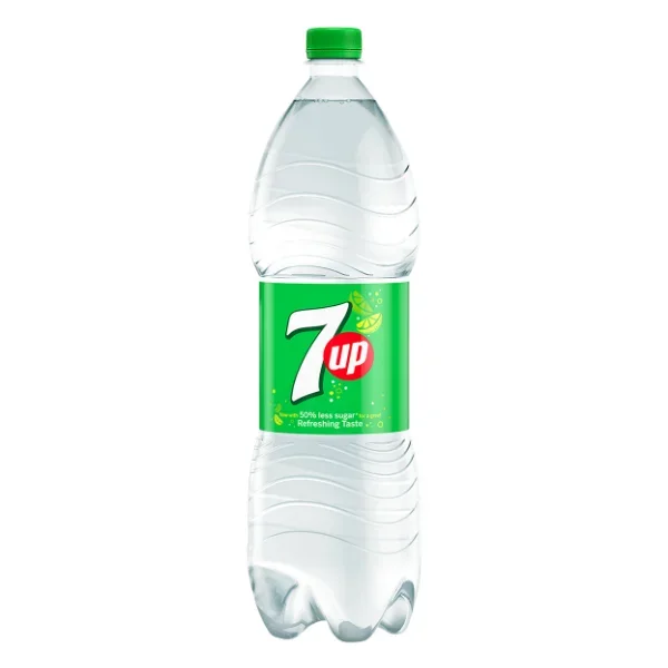 7UP 2,25L