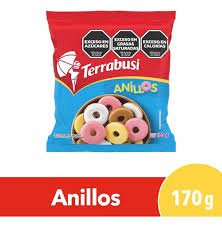 ANILLOS TERRABUSI