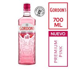 GORDON ROSA