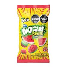 MOGUL SANDIA ACIDA