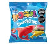 MOGUL TIBURONCITO