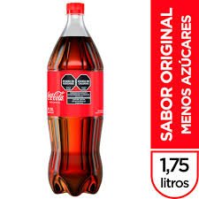 COCA COLA 1,75L