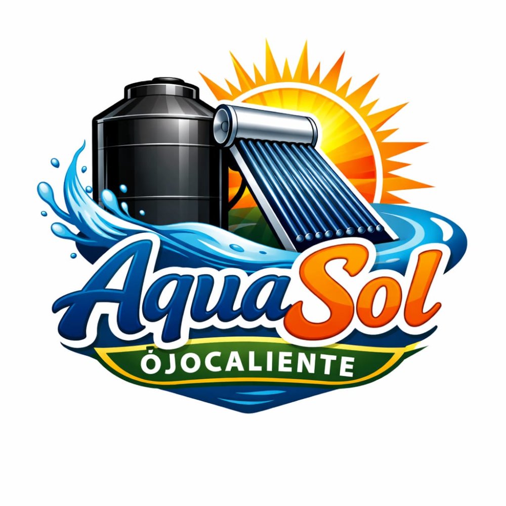 AquaSol OJOCALIENTE