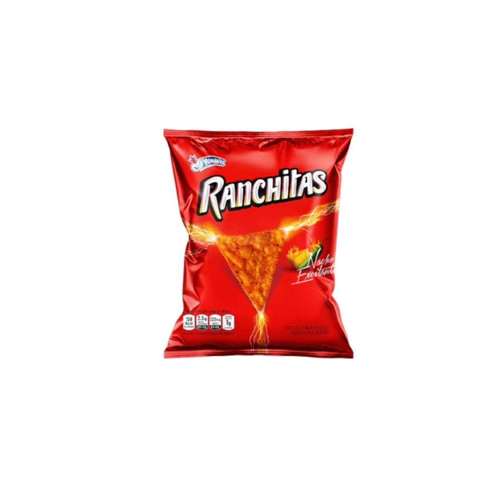 Ranchitas Picantes