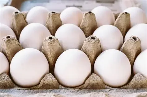 Huevos Unidad