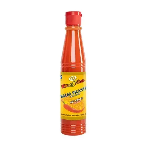 Salsa Picante 135 ml