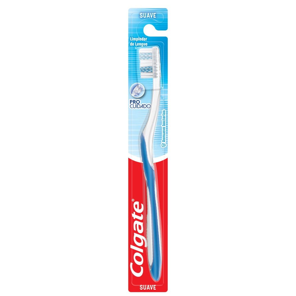 Cepillo Colgate