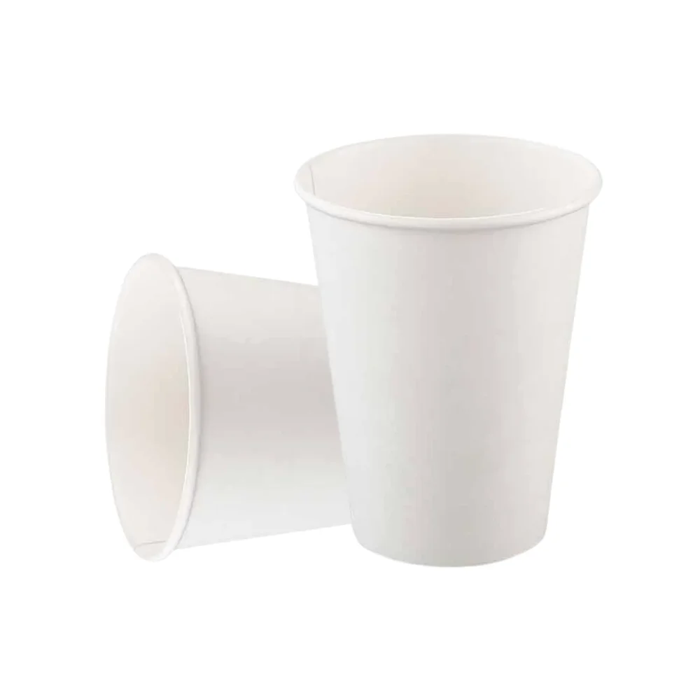 Vasos Desechables #10