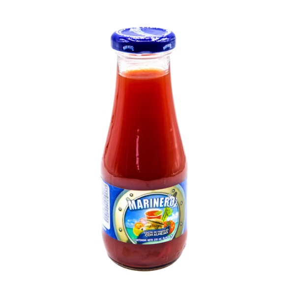 Marinero Dulce