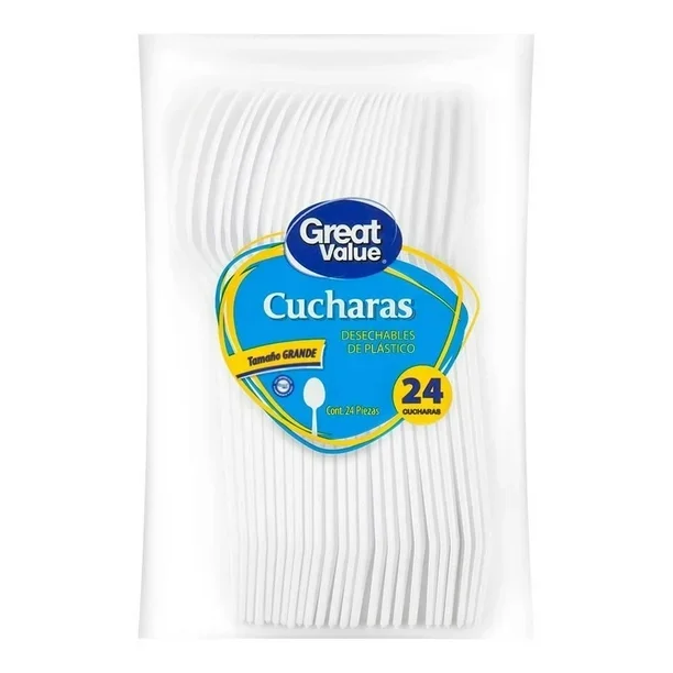 Cuchara Grande