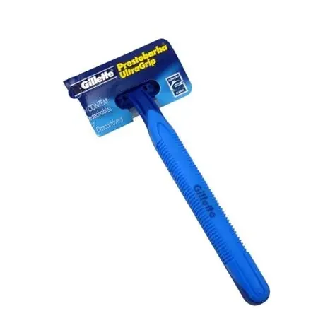 Prestobarba Bic