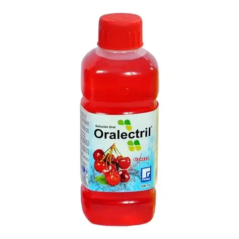Suero Oralectril